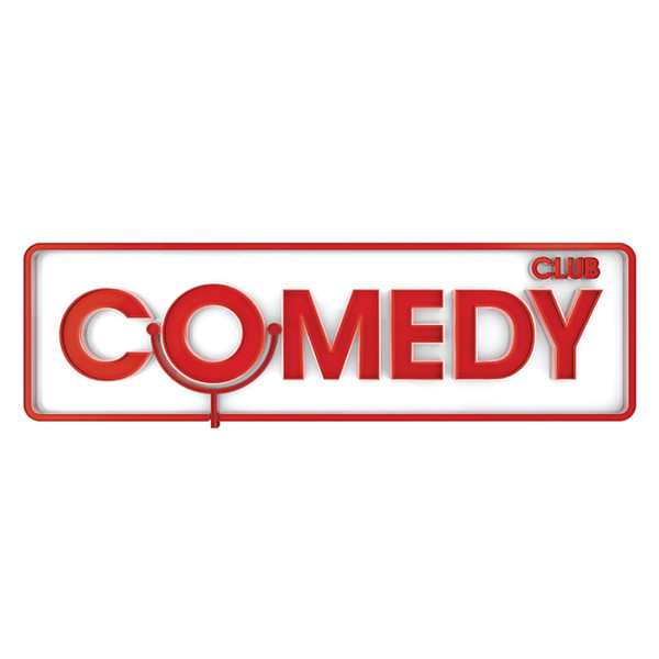 
                Comedy Club в «Барвиха Luxury Village» 
            