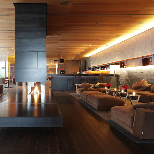 Трансляции футбольных матчей в Barvikha Hotel & Spa
