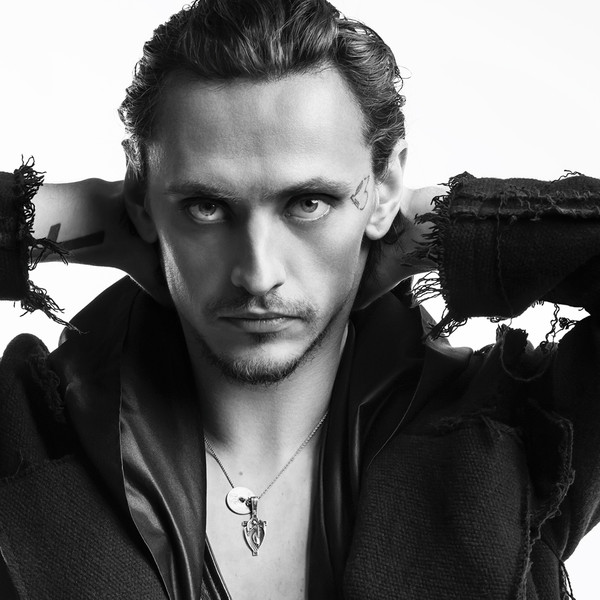 
                Sergei Polunin. The world premiere of the ballet "Rasputin»
            