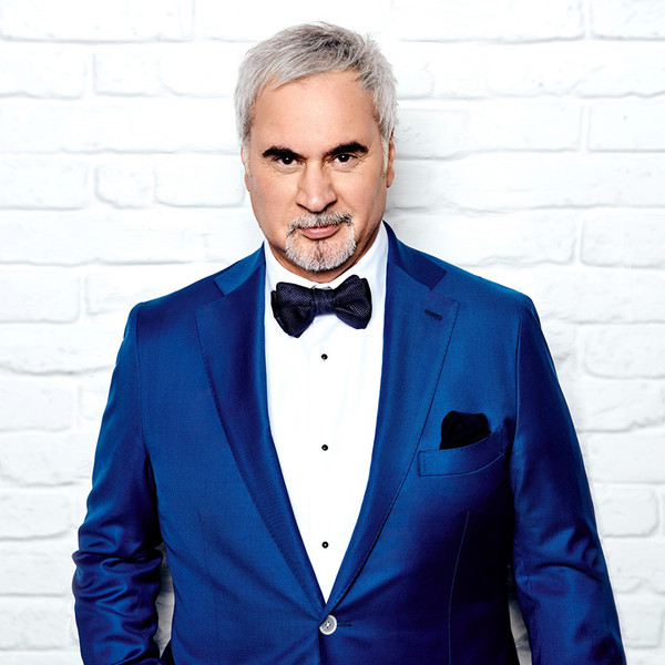 
                Valery Meladze concert at Barvikha Luxury Village
            