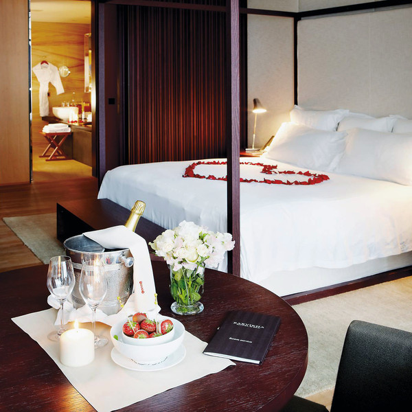 Special night at Barvikha Hotel & Spa