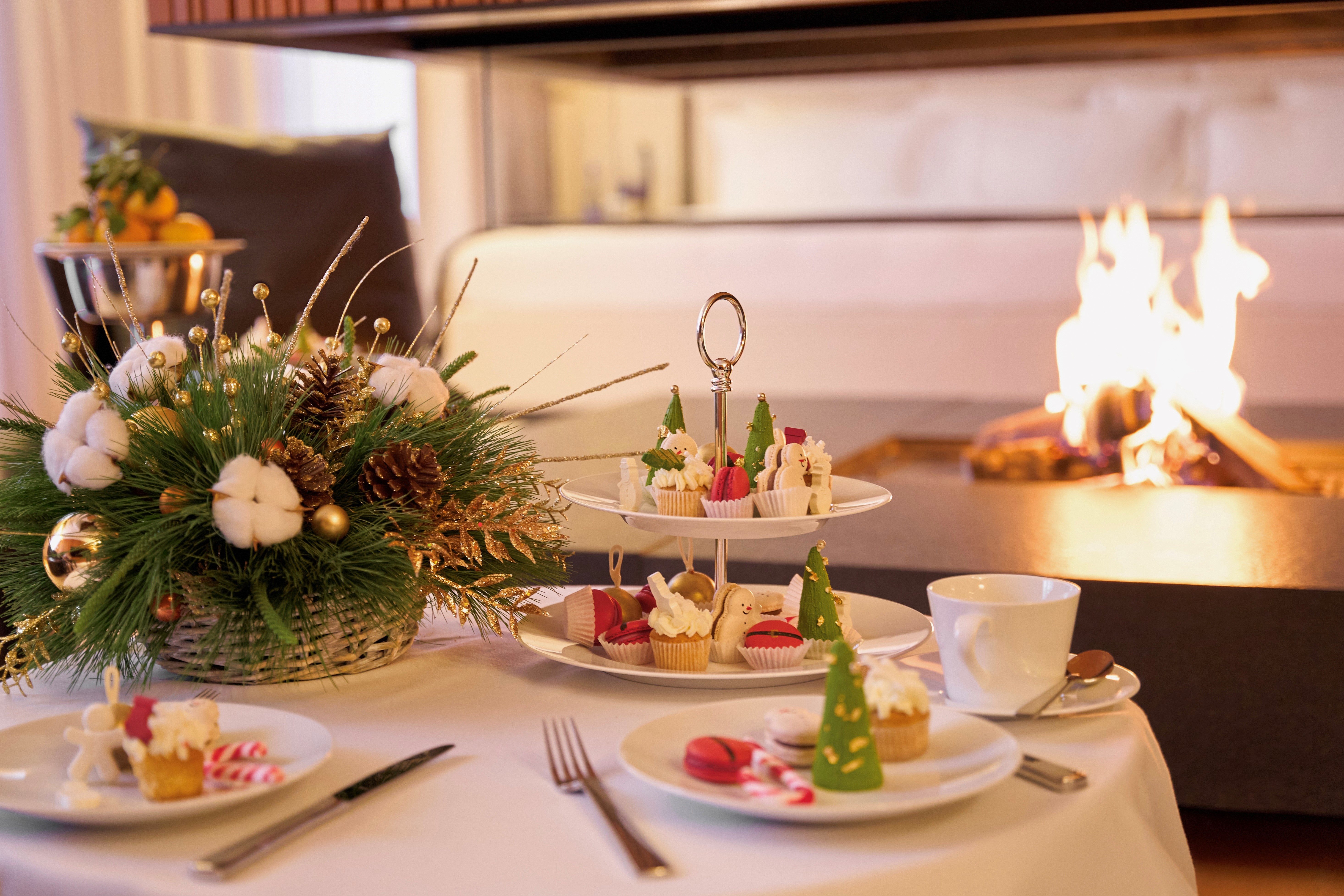 
            
                НОВОГОДНИЕ КАНИКУЛЫ (3 ночи)
            